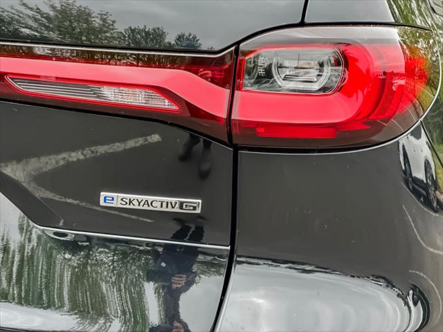 2026 Mazda X-90 3.3 Turbo Premium Plus