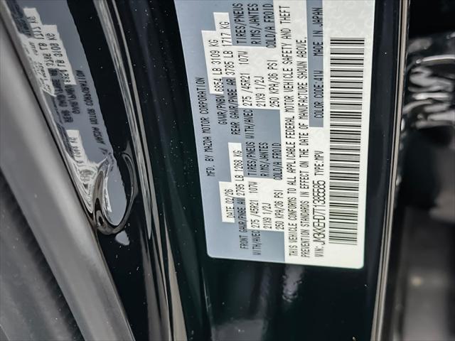 2026 Mazda X-90 3.3 Turbo Premium Plus