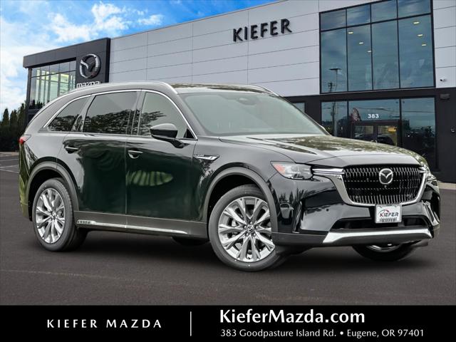 2026 Mazda X-90 3.3 Turbo Premium Plus for sale in Eugene, OR