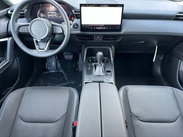 2026 Mazda CX-5 2.5 S Preferred