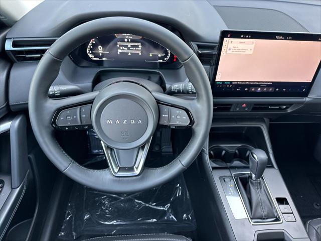 2026 Mazda CX-5 2.5 S Preferred