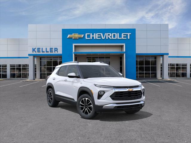 2026 Chevrolet TrailBlazer FWD LT for sale in Hanford, CA
