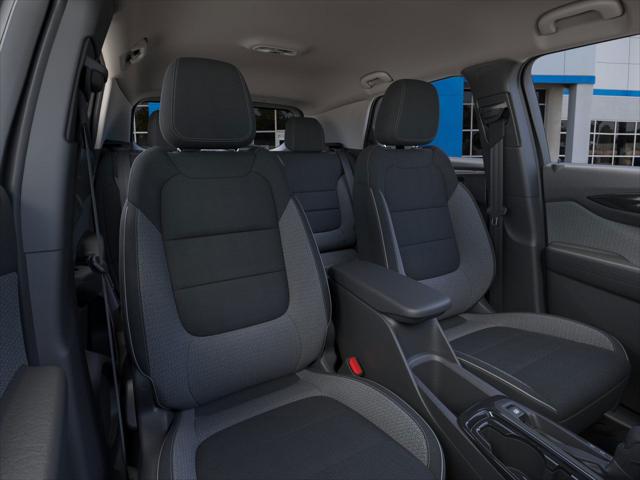 2026 Chevrolet TrailBlazer FWD LT