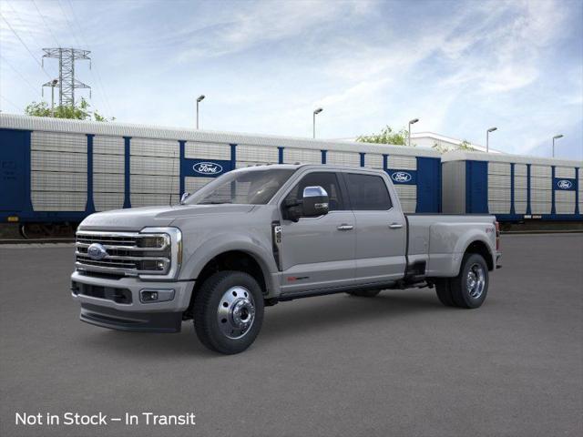 2026 Ford F-450 Platinum for sale in Waterford, MI