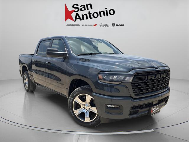 2026 RAM Ram 1500 RAM 1500 EXPRESS CREW CAB 4X2 57 BOX 2026 RAM Ram 1500 RAM 1500 EXPRESS CREW CAB 4X2 57 BOX