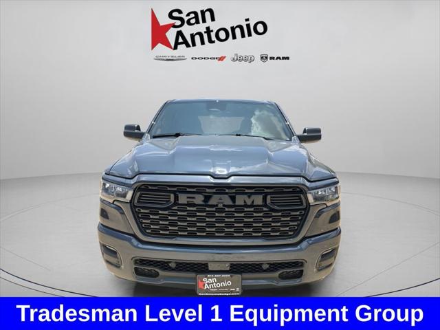 2026 RAM Ram 1500 RAM 1500 EXPRESS CREW CAB 4X2 57 BOX 2026 RAM Ram 1500 RAM 1500 EXPRESS CREW CAB 4X2 57 BOX
