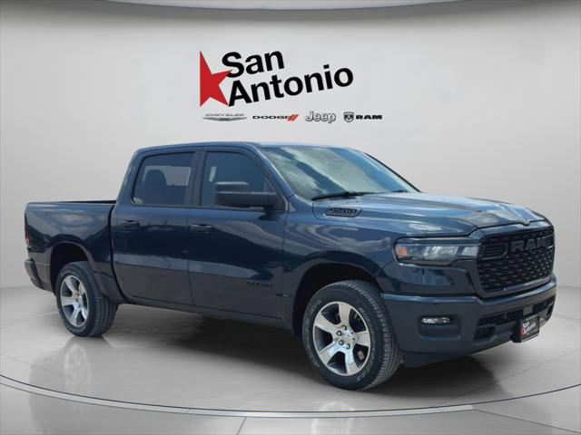 2026 RAM 1500 RAM 1500 EXPRESS CREW CAB 4X2 57 BOX