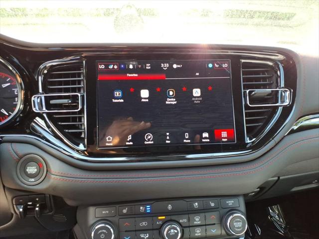 2026 Dodge Durango GT Plus AWD