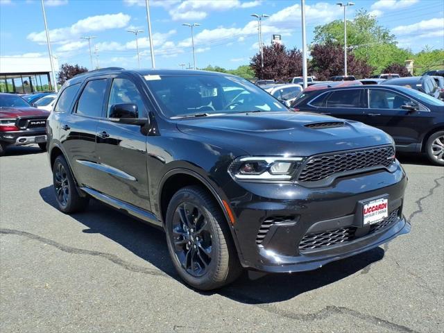 2026 Dodge Durango GT Plus AWD for sale in Green Brook, NJ