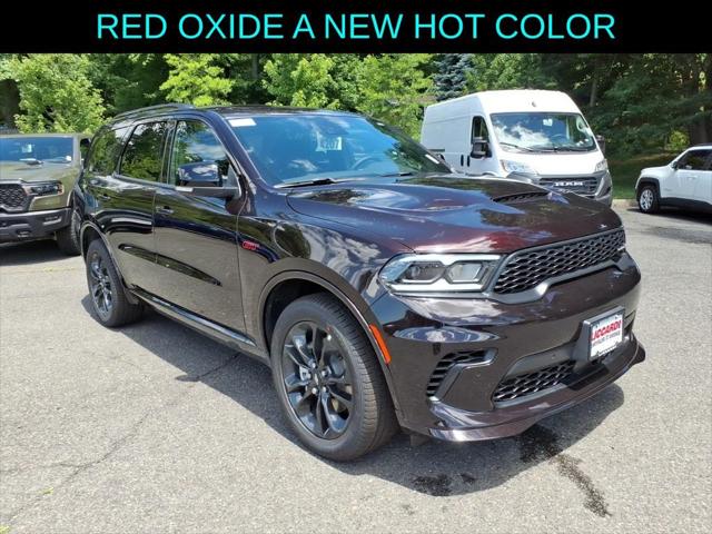 2026 Dodge Durango GT Plus AWD for sale in Green Brook, NJ