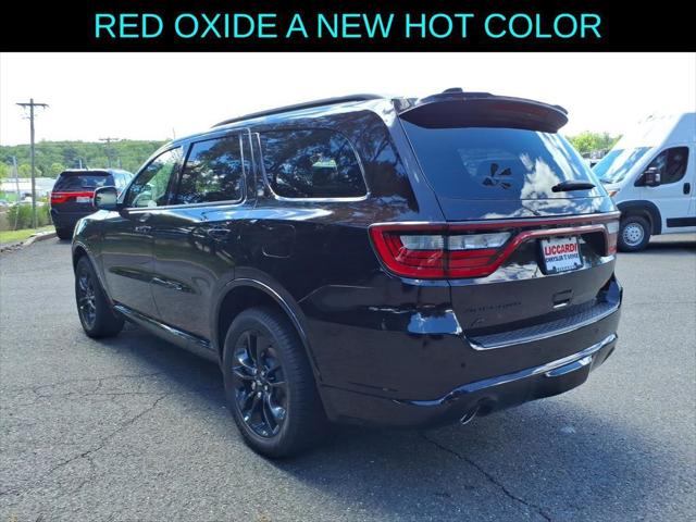 2026 Dodge Durango GT Plus AWD