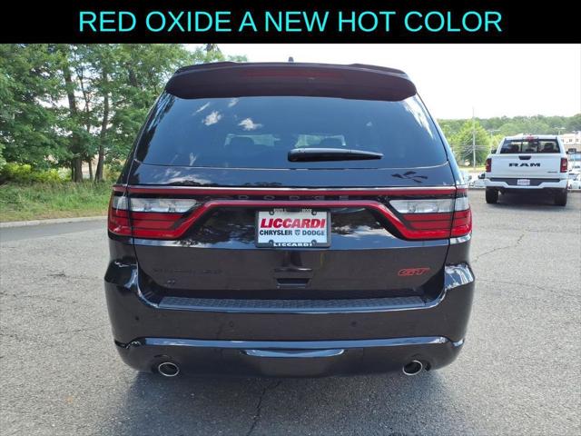 2026 Dodge Durango GT Plus AWD