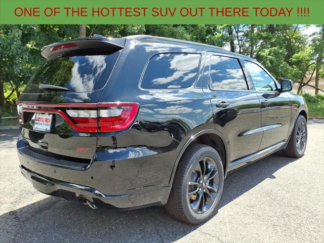 2026 Dodge Durango GT Plus AWD