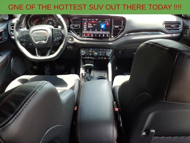 2026 Dodge Durango GT Plus AWD