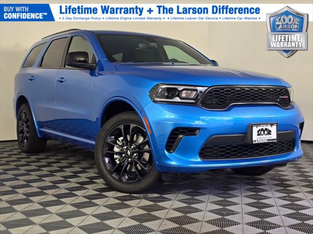 2026 Dodge Durango GT AWD for sale in Puyallup, WA