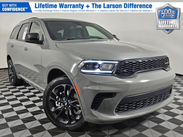 2026 Dodge Durango GT AWD for sale in Puyallup, WA