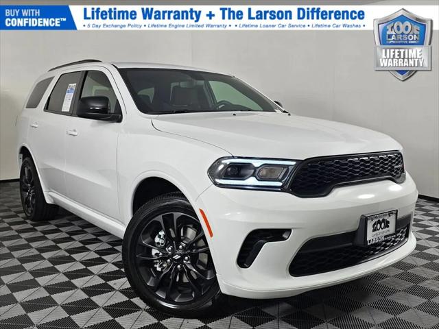 2026 Dodge Durango GT AWD for sale in Puyallup, WA