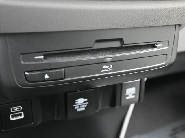 2021 Honda Odyssey Elite