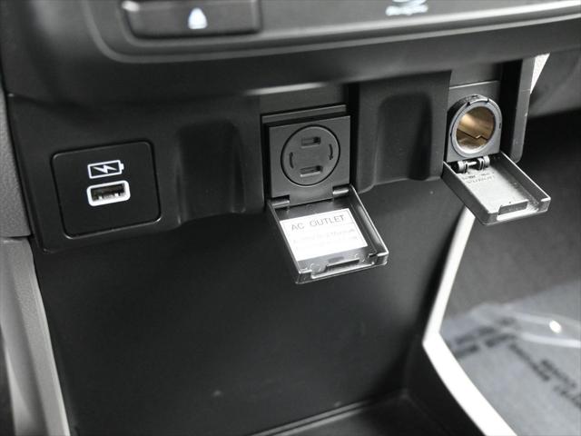 2021 Honda Odyssey Elite