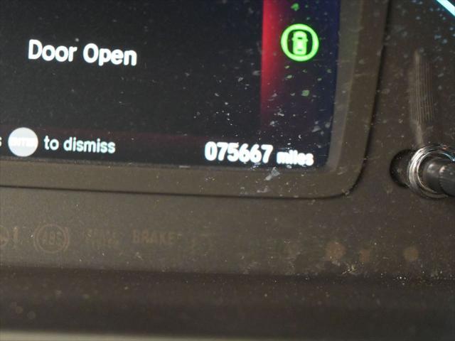 2021 Honda Odyssey Elite