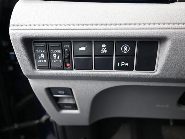 2021 Honda Odyssey Elite
