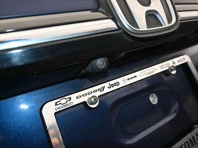 2021 Honda Odyssey Elite