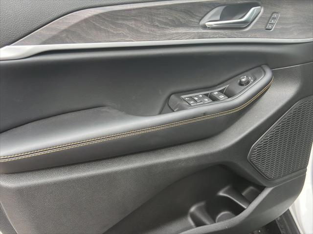 2026 Jeep Grand Cherokee 85th Anniversay Edition 4x4