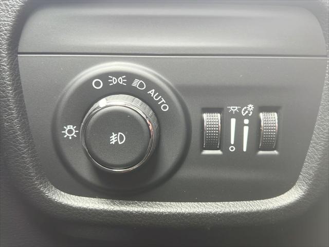 2026 Jeep Grand Cherokee 85th Anniversay Edition 4x4