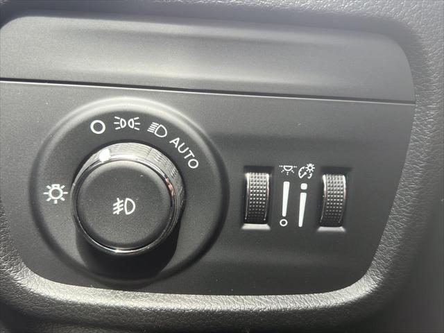 2026 Jeep Grand Cherokee 85th Anniversay Edition 4x4