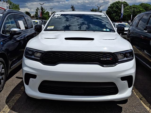 2026 Dodge Durango DURANGO GT PREMIUM AWD HEMI V8