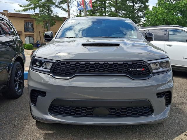 2026 Dodge Durango DURANGO GT PLUS AWD HEMI V8 2026 Dodge Durango DURANGO GT PLUS AWD HEMI V8