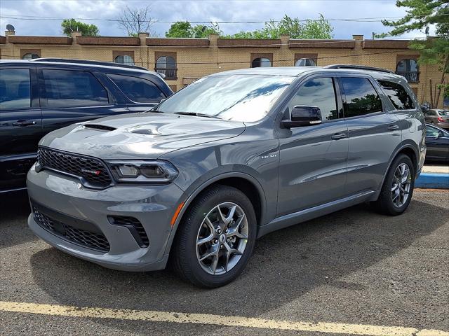 2026 Dodge Durango DURANGO GT PLUS AWD HEMI V8 2026 Dodge Durango DURANGO GT PLUS AWD HEMI V8