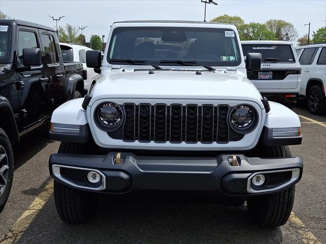 2026 Jeep Gladiator GLADIATOR 85TH ANNIVERSARY EDITION 4X4 2026 Jeep Gladiator GLADIATOR 85TH ANNIVERSARY EDITION 4X4