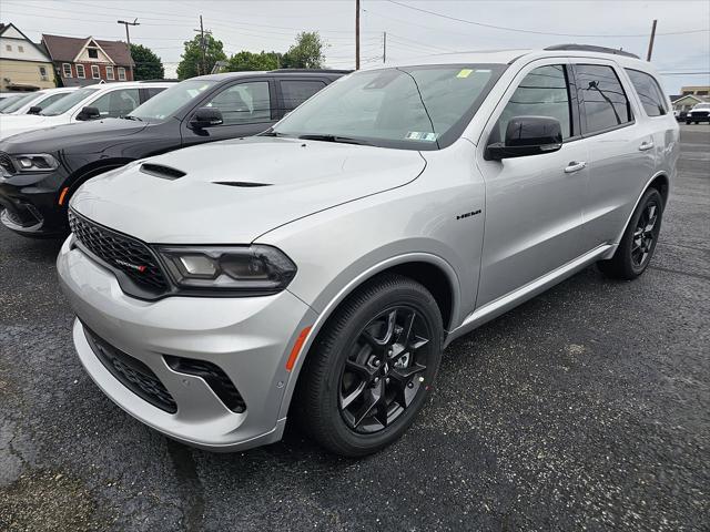 2026 Dodge Durango DURANGO GT PLUS AWD HEMI V8 2026 Dodge Durango DURANGO GT PLUS AWD HEMI V8