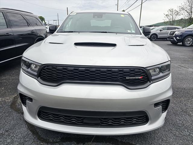 2026 Dodge Durango DURANGO GT PLUS AWD HEMI V8 2026 Dodge Durango DURANGO GT PLUS AWD HEMI V8
