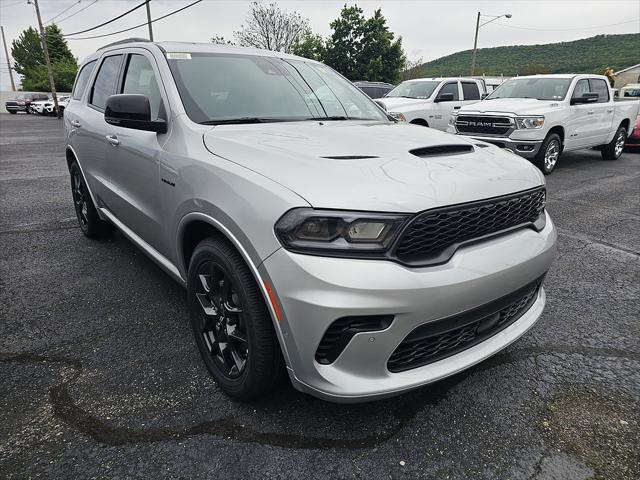 2026 Dodge Durango DURANGO GT PLUS AWD HEMI V8 2026 Dodge Durango DURANGO GT PLUS AWD HEMI V8