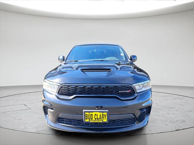 2026 Dodge Durango DURANGO GT AWD HEMI V8