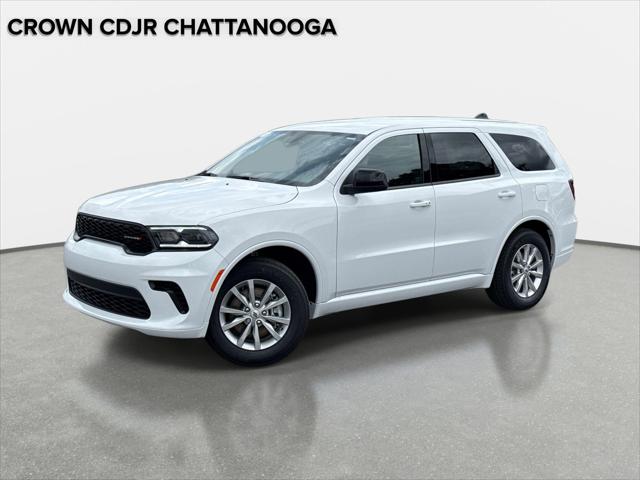 2026 Dodge Durango DURANGO GT RWD
