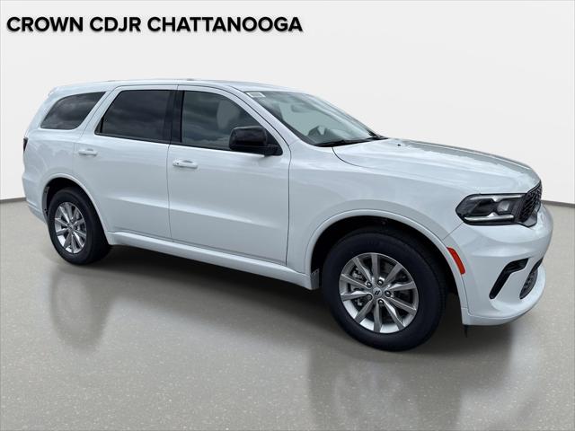 2026 Dodge Durango DURANGO GT RWD