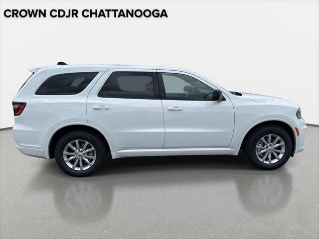 2026 Dodge Durango DURANGO GT RWD