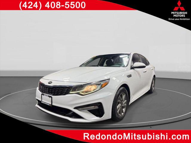 2019 Kia Optima LX for sale in Redondo Beach, CA