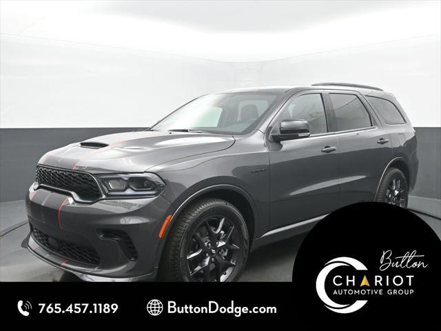 2026 Dodge Durango GT Plus HEMI V8 for sale in Kokomo, IN