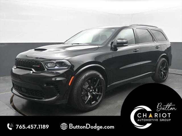 2026 Dodge Durango GT Plus HEMI V8 for sale in Kokomo, IN