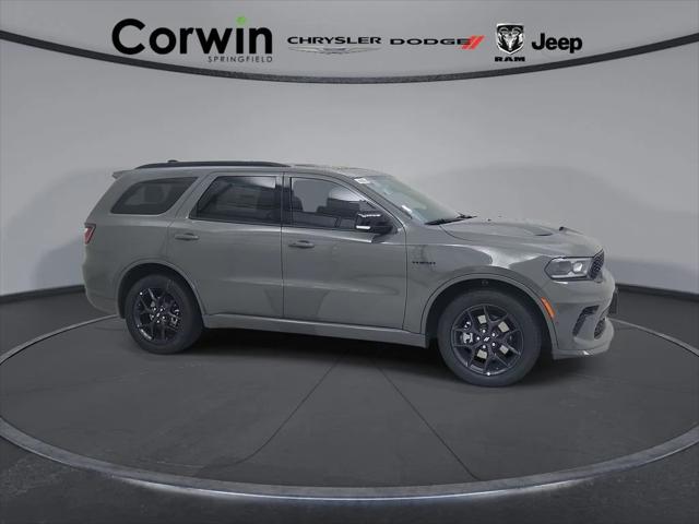 2026 Dodge Durango GT Plus HEMI V8 for sale in Springfield, MO
