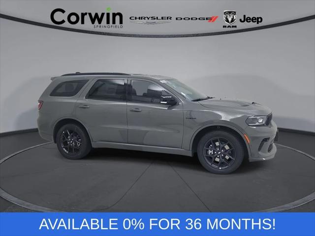 2026 Dodge Durango GT Plus HEMI V8 for sale in Springfield, MO