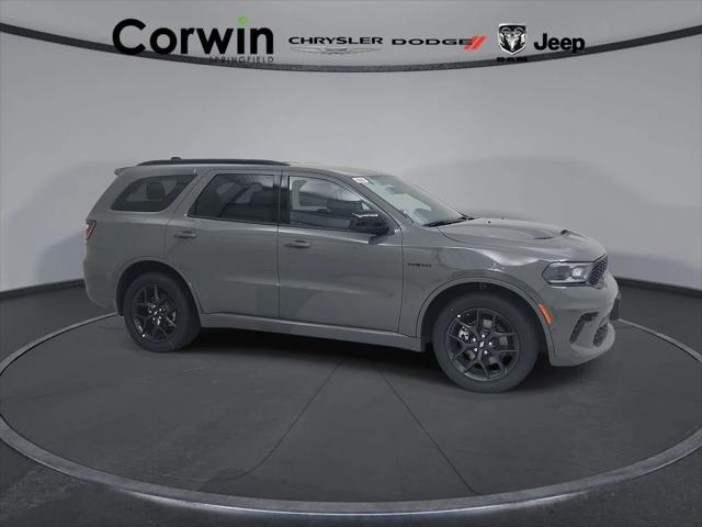 2026 Dodge Durango GT AWD HEMI V8 for sale in Springfield, MO