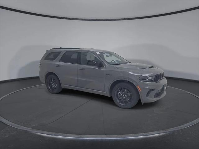 2026 Dodge Durango GT AWD HEMI V8