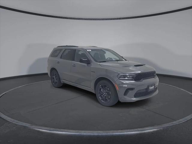 2026 Dodge Durango GT AWD HEMI V8