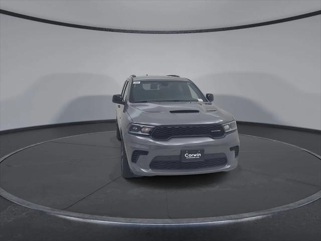 2026 Dodge Durango GT AWD HEMI V8