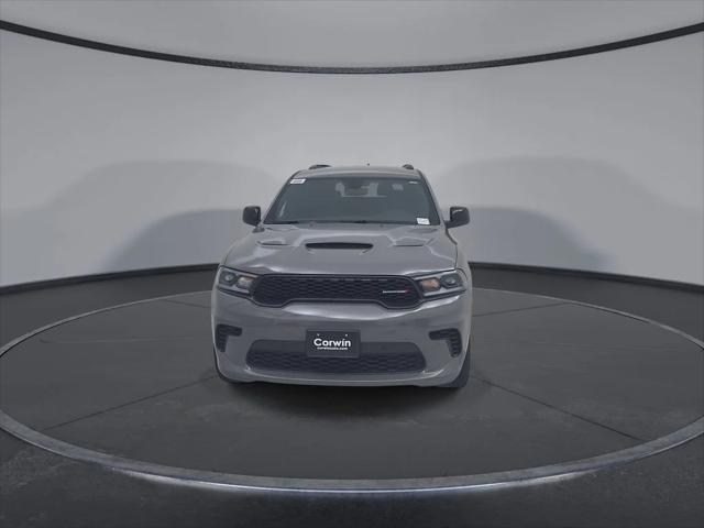 2026 Dodge Durango GT AWD HEMI V8